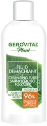 Gerovital Fluid Demachiant Gerovital Microbiom Protect, 150ml
