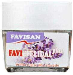 FAVISAN Crema Depigmentanta pentru Pete si Pistrui Faviefelidal Plus Favisan, 40ml