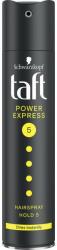 Schwarzkopf Spray Fixativ cu Fixare Foarte Puternica - Schwarzkopf Taft Power Express Hairspray Hold 5, 250 ml