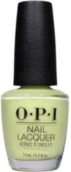 OPI Lac de Unghii - OPI Nail Lacquer XBOX The Pass is Always Greener, 15ml