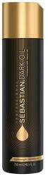 Sebastian Professional Balsam de Par pentru Stralucire - Sebastian Professional Dark Oil Lightweight Conditioner, 250 ml