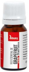 Adams Supplements Ulei esential de Grapefruit pentru uz intern Adams Supplements, 10ml