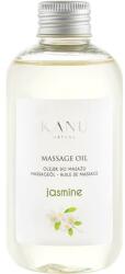 Kanu Nature Ulei de Masaj cu Iasomie - KANU Nature Massage Oil Jasmine, 200 ml