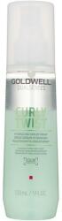 Goldwell Ser Hidratant Spray pentru Par Cret sau Ondulat - Goldwell Dualsenses Curly Twist Hydrating Serum Spray, 150ml
