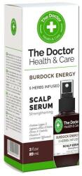 The Doctor Health & Care Ser Anticadere - The Doctor Health & Care Burdock Energy 5 Herbs Infused Scalp Serum Strengthening, 89 ml