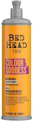 TIGI Balsam pentru Par Vopsit Tigi Bed Head Colour Goddes Infused Conditioner, 600 ml