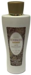 Herbagen Lapte Demachiant cu Ulei de Argan Herbagen, 200 ml