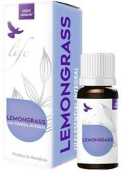 Bionovativ Ulei Esential Integral de Lemongrass Bionovativ, 10 ml