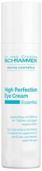 Dr. Christine Schrammek Crema pentru Ochi - Dr. Christine Schrammek High Perfection Eye Cream 15 ml Crema antirid contur ochi