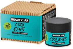 Beauty Jar Gel Revigorant pentru Ochi cu Vitamina C si Cafeina Cool Eyes Beauty Jar, 15 ml Crema antirid contur ochi