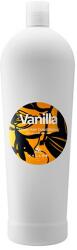 Kallos Balsam cu Aroma de Vanilie pentru Stralucire - Kallos Vanilla Shine Hair Conditioner 1000ml