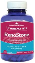 Herbagetica RenoStone Herbagetica, 120 capsule