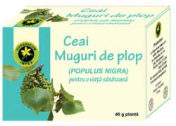 Hypericum Plant Ceai de Muguri de Plop-Negru Hypericum, 40g