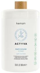 Kemon Balsam de Hidratare - Kemon Actyva Nutrizione Cond, 1000 ml