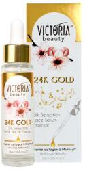 Camco Ser Catifelant Victoria Beauty Gold 24K Camco, 20 ml