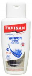 FAVISAN Sampon Crema Plus Volum Favibeauty Favisan, 200ml