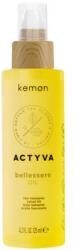 Kemon Ulei Elixir Tratament - Kemon Actyva Bellessere Oil, 125 ml