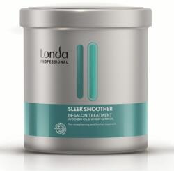 Londa Professional Tratament pentru Netezire - Londa Professional Sleek Smoother In Salon Treatment 750 ml