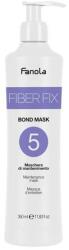Fanola Masca de Intretinere pentru Par Vopsit sau Decolorat- Fanola Fiber Fix Bond Mask N. 5, 350 ml