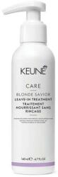 Keune Tratament Leave-in pentru Par Blond Keune - Care Blonde Savior Leave-in Treatment, 140 ml