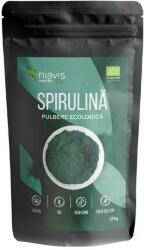 Niavis Spirulina Pulbere Ecologica Niavis, 125g