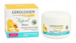 GEROCOSSEN Crema Hidratanta pentru Ten Uscat Natural Gerocossen, 100 ml