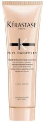 Kérastase Balsam Hidratant pentru Par Ondulat si Cret - Kerastase Curl Manifesto Fondant Hydratation Essentielle Lightweight Moisture Replenishing Conditioner for Curly and Very Curly Hair, 250 ml