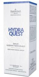 Farmona Natural Cosmetics Laboratory Ser pentru Hidratare Profunda - Farmona Hydra Quest Deep Moisturising Serum, 30ml