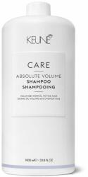 Keune Sampon pentru Volum - Keune Care Absolute Volume Shampoo 1000 ml