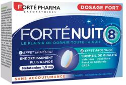 Forte Pharma Forte Nuit 8h Forte Pharma, 15 comprimate