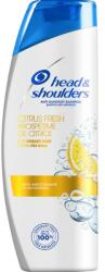 Head & Shoulders Sampon Antimatreata cu Extract de Citrice pentru Par Gras - Head&Shoulders Anti-Dandruff Shampoo Citrus Fresh for Greasy Hair, 675 ml