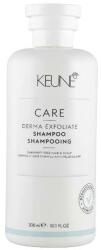 Keune Sampon Anti-Matreata - Keune Care Derma Exfoliate Shampoo, 300 ml