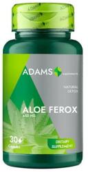 Adams Supplements Aloe Ferox Adams Supplements 450 g, 30 capsule