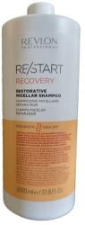 Revlon Sampon Micelar Regenerant - Revlon Professional Re/Start Recovery Restorative Micellar Shampoo, 1000 ml