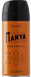 Kemon Fixativ cu Fixare Puternica - Kemon Hair Manya Dreamfix, 100 ml