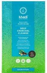 Khadi Masca Inlaturare Silicon Deep Charcoal Khadi, 50 g