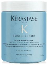 Kérastase Exfoliant Curatare Scalp Gras - Kerastase Fusio Scrub Energisant, 500 ml
