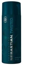 Sebastian Professional Crema pentru par cret Sebastian Professional Twisted Curl Magnifier Cream, 145 ml