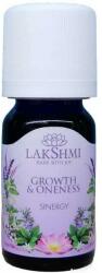 Lakshmi Blend Uleiuri Esentiale Growth and Oneness Lakshmi 10 ml
