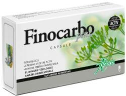 Aboca Finocarbo Plus Aboca, 20 capsule