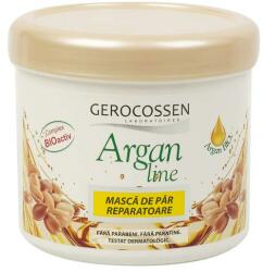 GEROCOSSEN Masca de Par Reparatoare Argan Line Gerocossen, 450 ml