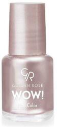 Golden Rose Lac de Unghii 46 Wow Golden Rose, 6ml