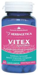 Herbagetica Vitex Zen Forte Herbagetica, 60 capsule