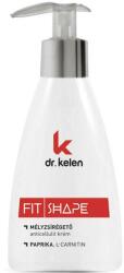 Dr.Kelen Crema care Stimuleaza Arderea Grasimii Fit Shape Dr. Kelen, 150 ml