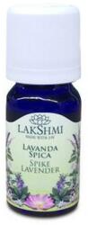 Lakshmi Ulei Esential Lavanda Spica Lakshmi, 10 ml