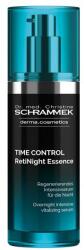 Dr. Christine Schrammek Ser Facial de Noapte - Dr. Christine Schrammek Time Control Retinight Essence 30 ml