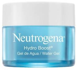 Neutrogena Gel Hidratant pentru Ten Normal si Mixt - Neutrogena Hydro Boost Water Gel, 50 ml