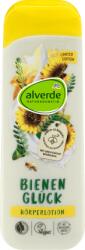  Alverde Naturkosmetik Loțiune cu floarea soarelui Eco pentru corp, 250 ml