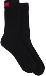 HUGO BOSS 2 PACK - női zokni HUGO 50502046-001 (Méret 39-42)