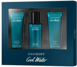 Davidoff Masculin Davidoff Cool Water Set - makeup - 193,00 RON